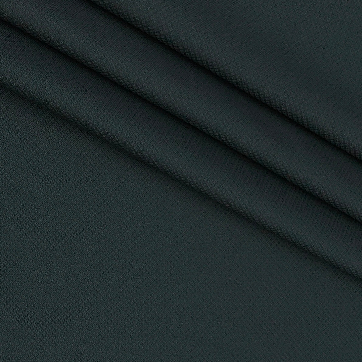 Trouser Fabric Siyaram Poly Viscose Dobby Colour Feldgrau Green